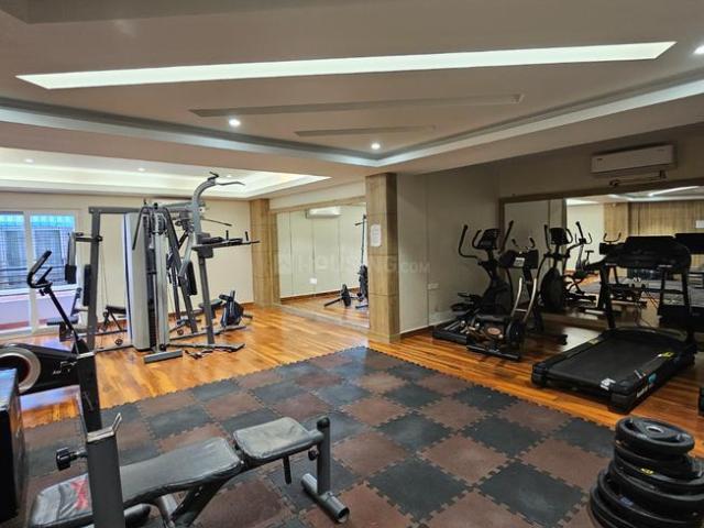 2 BHK Apartment in Kahilipara for rent Guwahati. The reference number is 20833304