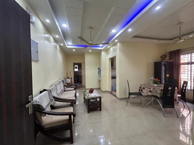 2 BHK Apartment in Kahilipara for resale Guwahati. The reference number is 20516837