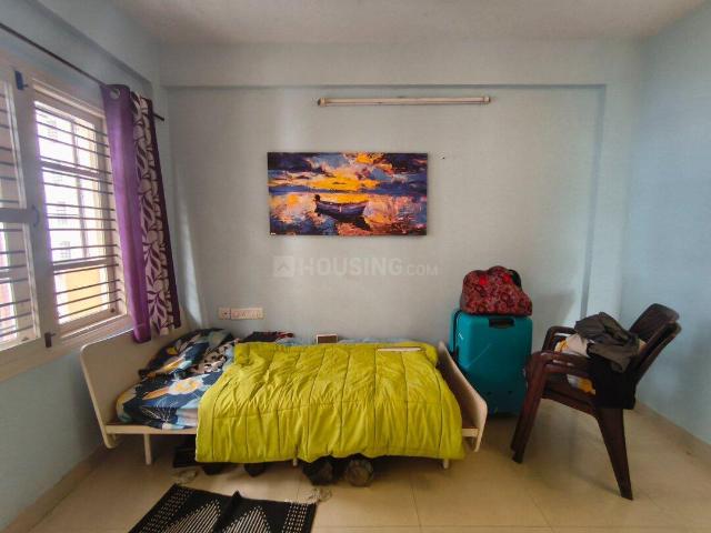 2 BHK Apartment in Kaikondrahalli for resale Bengaluru. The reference number is 20424950