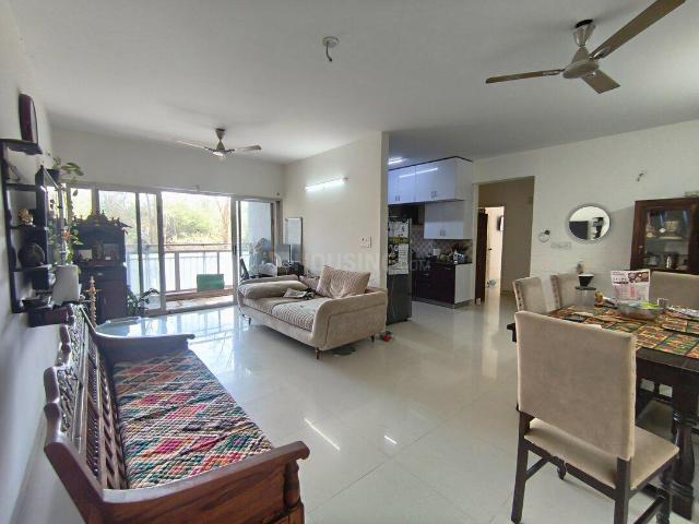 2 BHK Apartment in Kaikondrahalli for resale Bengaluru. The reference number is 20167730