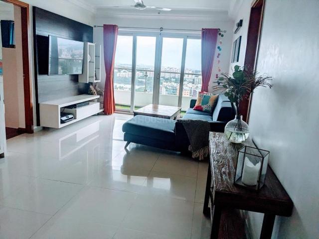 2 BHK Apartment in Kaikondrahalli for resale Bengaluru. The reference number is 20198628