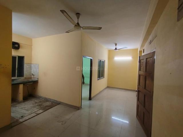 2 BHK Apartment in Kaikhali for rent Kolkata. The reference number is 19974274