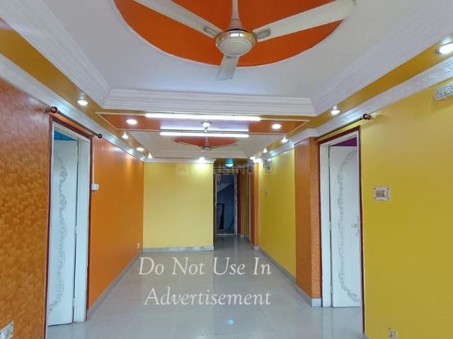 2 BHK Apartment in Kaikhali for rent Kolkata. The reference number is 20085836