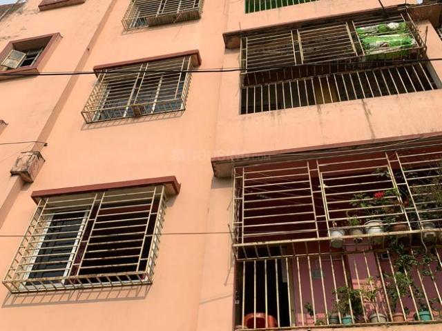 2 BHK Apartment in Kaikhali for rent Kolkata. The reference number is 20141643