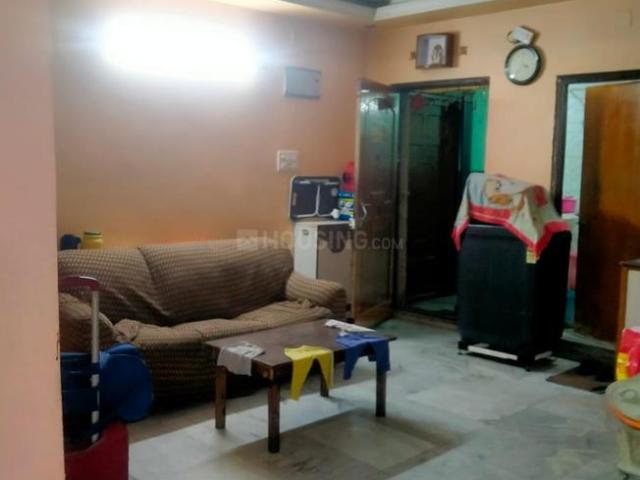 2 BHK Apartment in Kaikhali for rent Kolkata. The reference number is 20155205