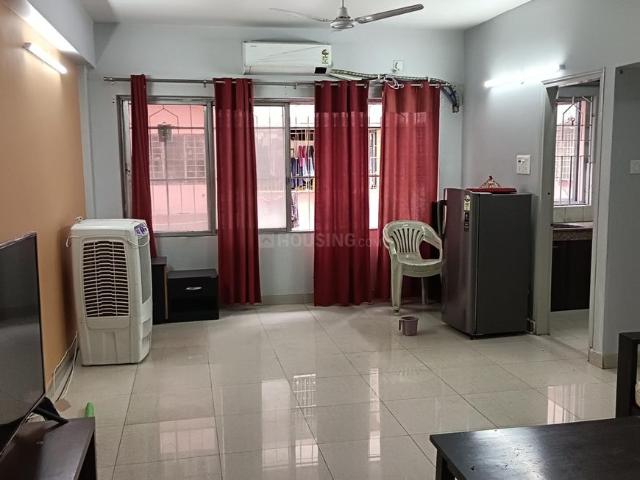 2 BHK Apartment in Kaikhali for rent Kolkata. The reference number is 20118661