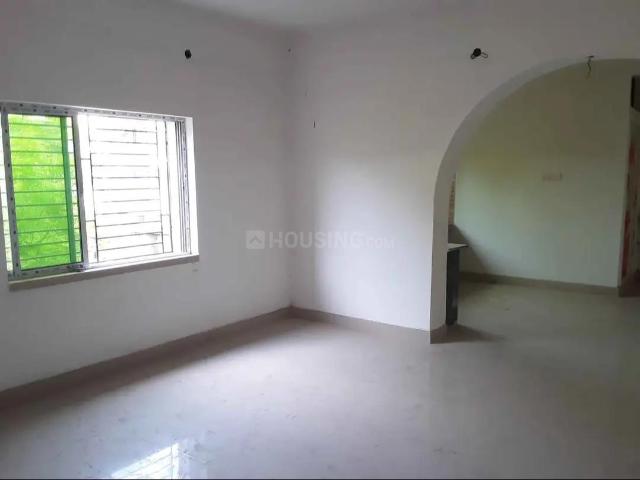 2 BHK Apartment in Kaikhali for rent Kolkata. The reference number is 20261317