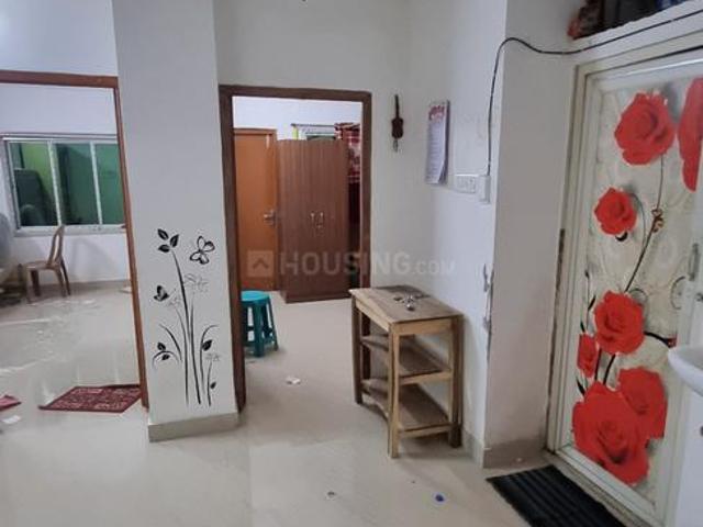 2 BHK Apartment in Kaikhali for rent Kolkata. The reference number is 20270437
