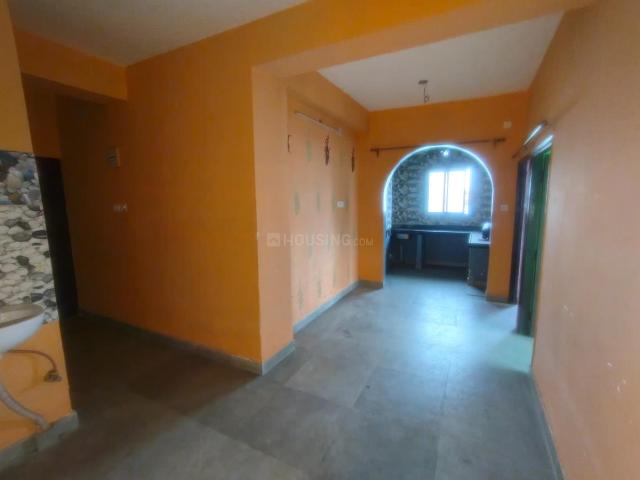 2 BHK Apartment in Kaikhali for rent Kolkata. The reference number is 20366852