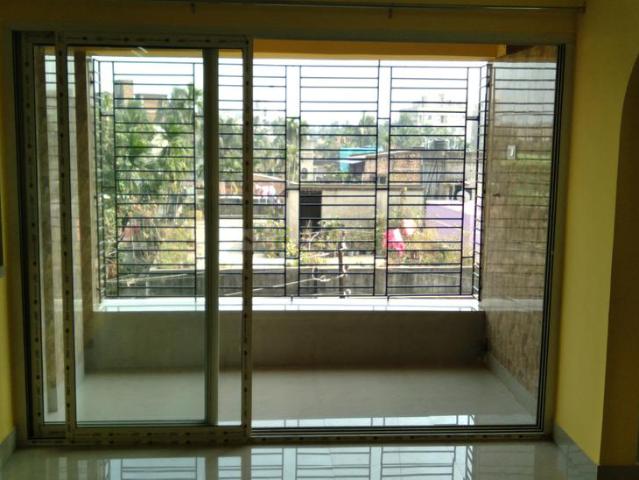 2 BHK Apartment in Kaikhali for rent Kolkata. The reference number is 20455363