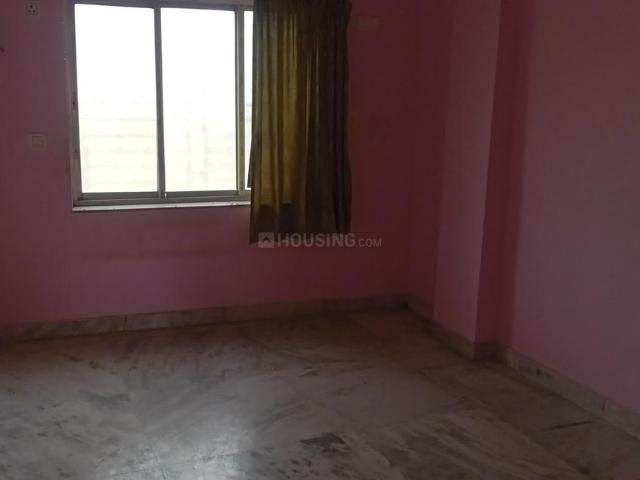 2 BHK Apartment in Kaikhali for rent Kolkata. The reference number is 20870055