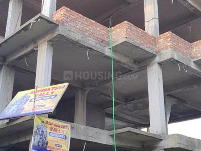 2 BHK Apartment in Kaikhali for resale Kolkata. The reference number is 14664565