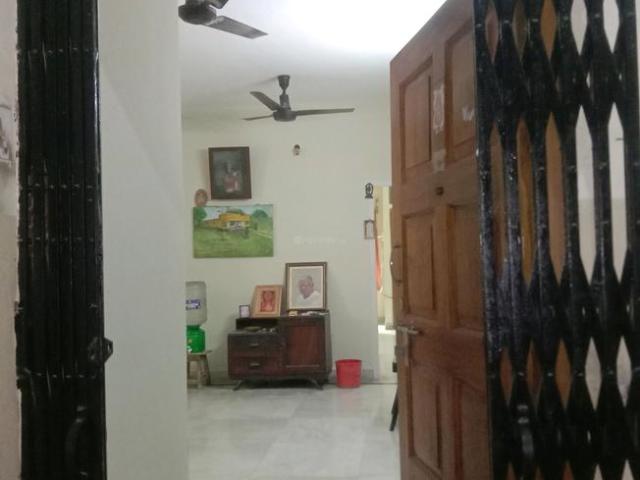 2 BHK Apartment in Kaikhali for resale Kolkata. The reference number is 16121068