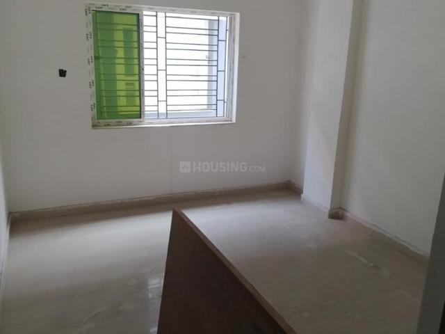 2 BHK Apartment in Kaikhali for resale Kolkata. The reference number is 19724825