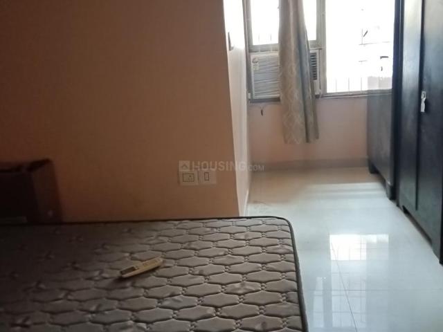 2 BHK Apartment in Kaikhali for resale Kolkata. The reference number is 20119337