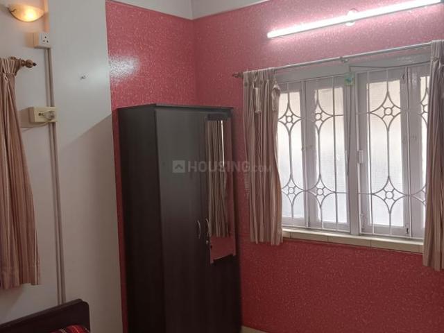 2 BHK Apartment in Kaikhali for resale Kolkata. The reference number is 20140349