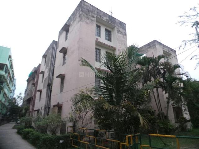 2 BHK Apartment in Kaikhali for resale Kolkata. The reference number is 20676735