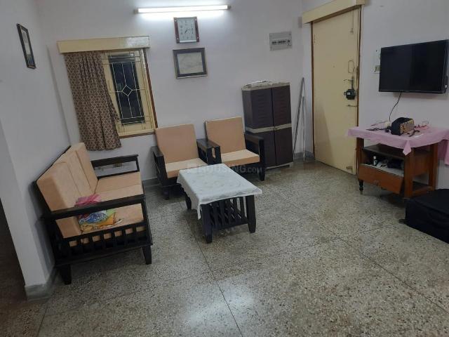 2 BHK Apartment in Kaikhali for resale Kolkata. The reference number is 20974821