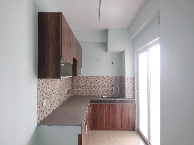 2 BHK Apartment in Kail Gaon for rent Faridabad. The reference number is 20426044
