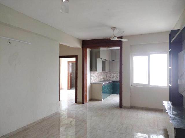 2 BHK Apartment in Kail Gaon for resale Faridabad. The reference number is 19745501