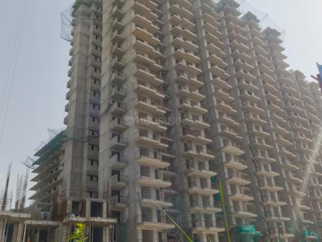 2 BHK Apartment in Kail Gaon for resale Faridabad. The reference number is 20703762