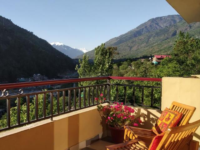2 BHK Apartment in Kais for rent Kullu. The reference number is 15505751