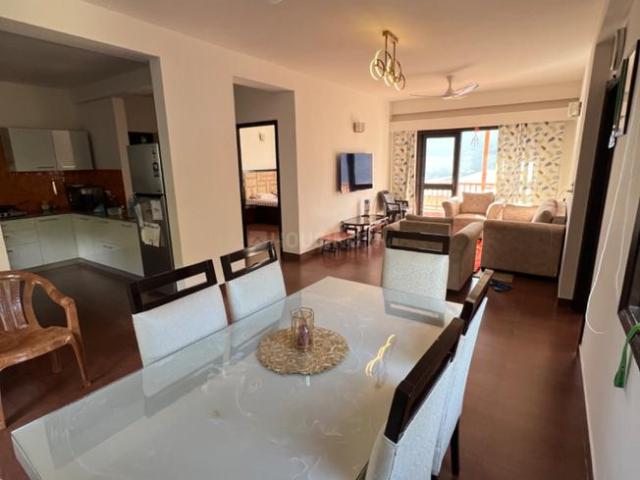 2 BHK Apartment in Kais for rent Kullu. The reference number is 17901021