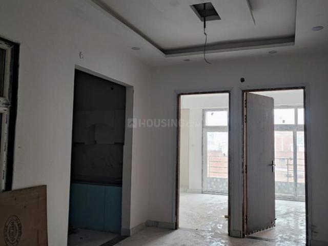 2 BHK Apartment in Kakadeo for resale Kanpur. The reference number is 20087577