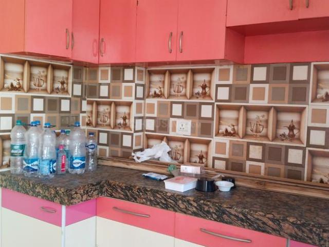 2 BHK Apartment in Sunderpur for rent Varanasi. The reference number is 20548925