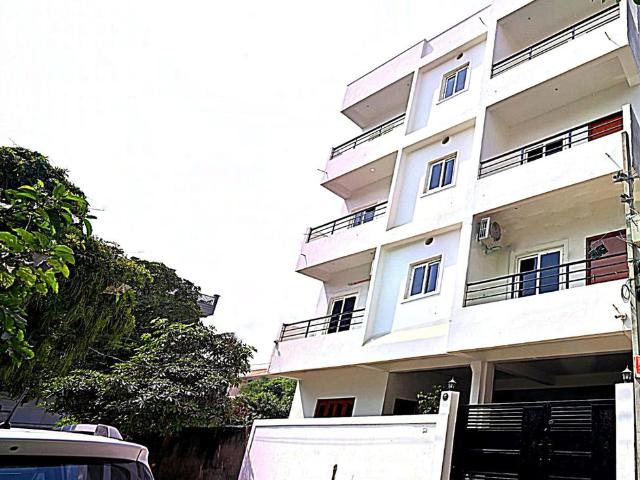 2 BHK Apartment in Kakarmata for rent Varanasi. The reference number is 20549690