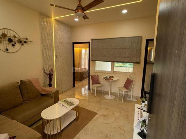 2 BHK Apartment in Kakati for rent Belagavi. The reference number is 18651924