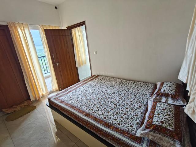 2 BHK Apartment in Kakati for rent Belagavi. The reference number is 20694960