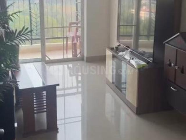 2 BHK Apartment in Kakkanad for rent Kochi. The reference number is 17573606
