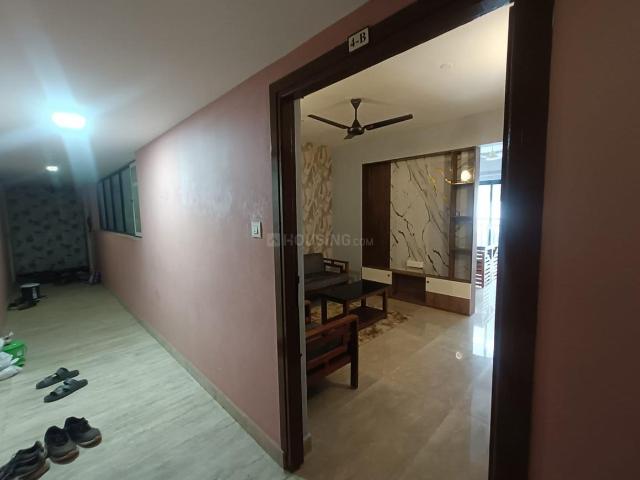 2 BHK Apartment in Kakkanad for rent Kochi. The reference number is 19996611