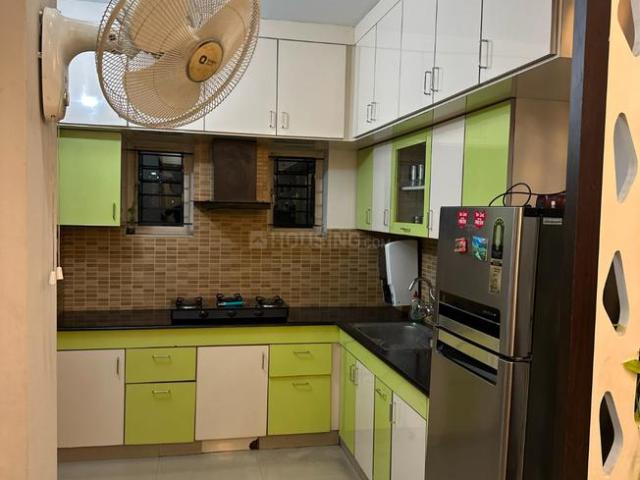 2 BHK Apartment in Kakkanad for rent Kochi. The reference number is 20404535