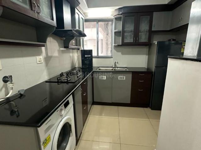 2 BHK Apartment in Kakkanad for rent Kochi. The reference number is 20404565