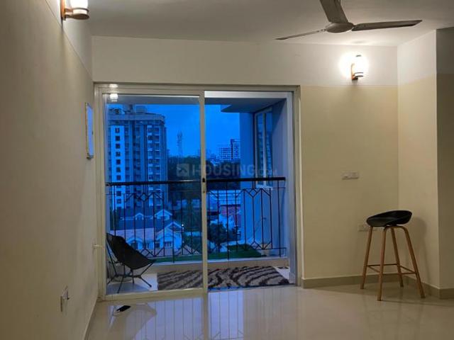 2 BHK Apartment in Kakkanad for rent Kochi. The reference number is 20426395