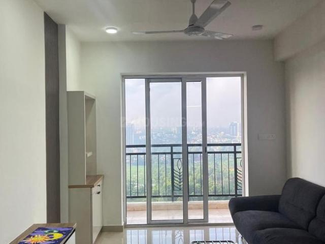 2 BHK Apartment in Kakkanad for rent Kochi. The reference number is 20433612