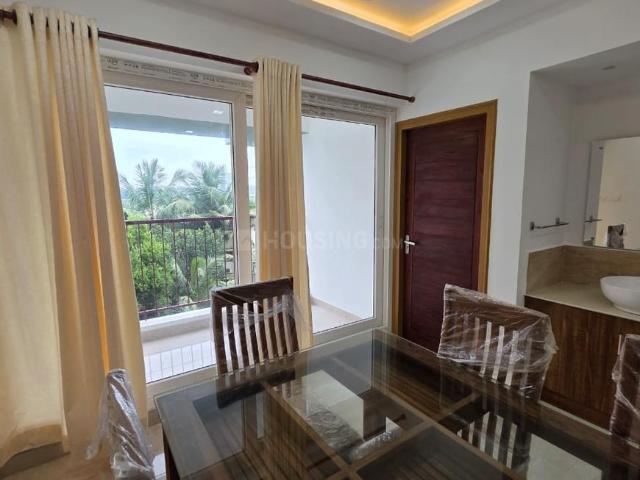2 BHK Apartment in Kakkanad for rent Kochi. The reference number is 20440177