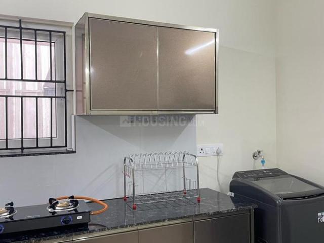 2 BHK Apartment in Kakkanad for rent Kochi. The reference number is 20609194