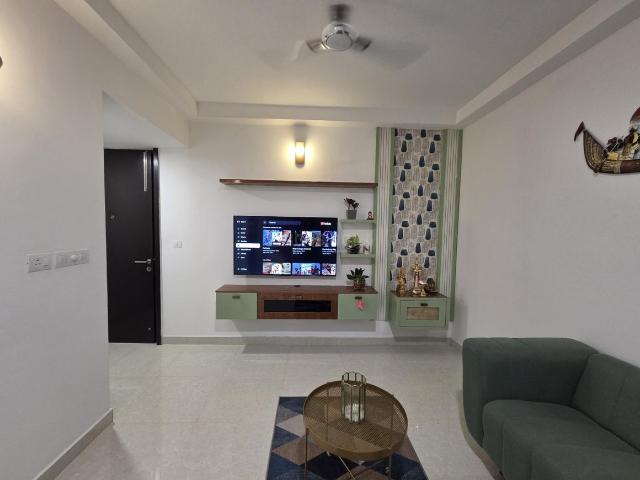 2 BHK Apartment in Kakkanad for rent Kochi. The reference number is 20644699