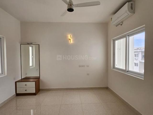 2 BHK Apartment in Kakkanad for rent Kochi. The reference number is 20659482