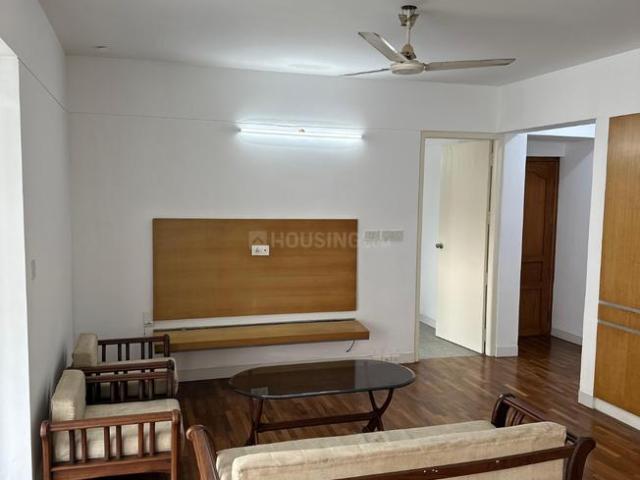 2 BHK Apartment in Kakkanad for rent Kochi. The reference number is 20662562