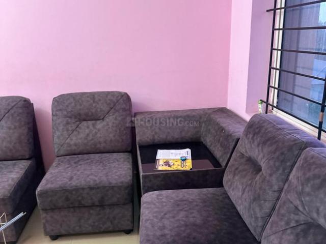 2 BHK Apartment in Kakkanad for rent Kochi. The reference number is 20662628
