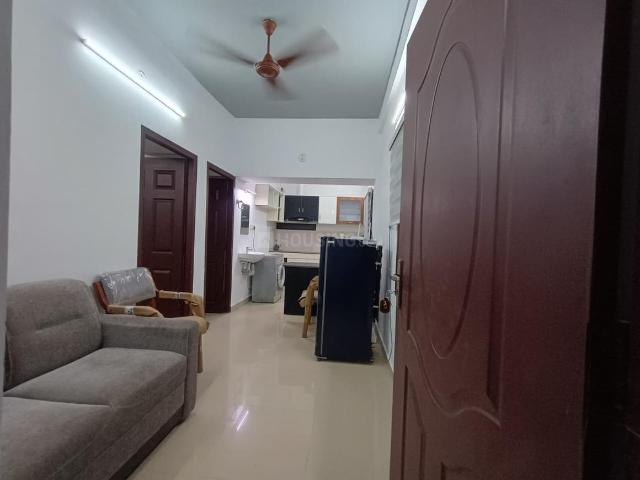 2 BHK Apartment in Kakkanad for rent Kochi. The reference number is 20693816