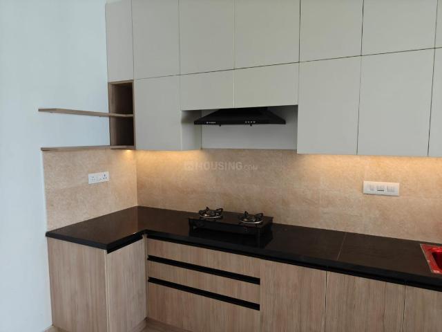 2 BHK Apartment in Kakkanad for rent Kochi. The reference number is 20703162