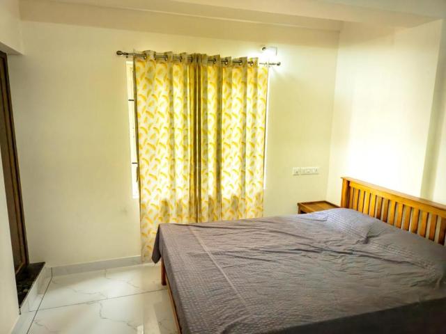 2 BHK Apartment in Kakkanad for rent Kochi. The reference number is 20707662