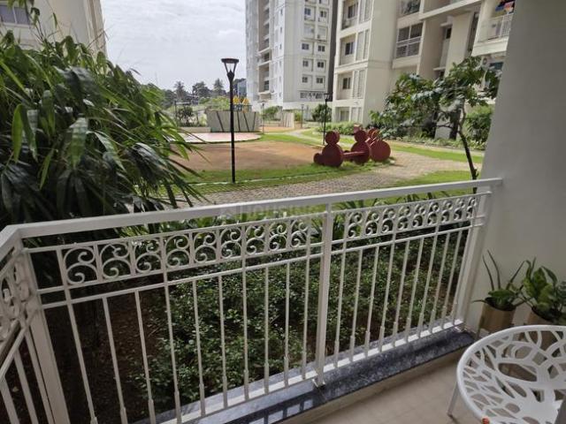 2 BHK Apartment in Kakkanad for rent Kochi. The reference number is 20843944