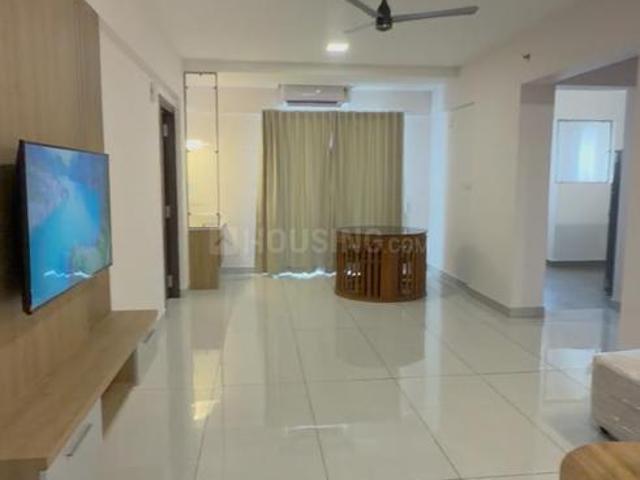 2 BHK Apartment in Kakkanad for rent Kochi. The reference number is 20249494