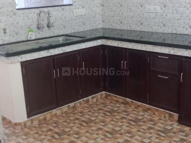 2 BHK Apartment in Kakkanad for rent Kochi. The reference number is 20286485